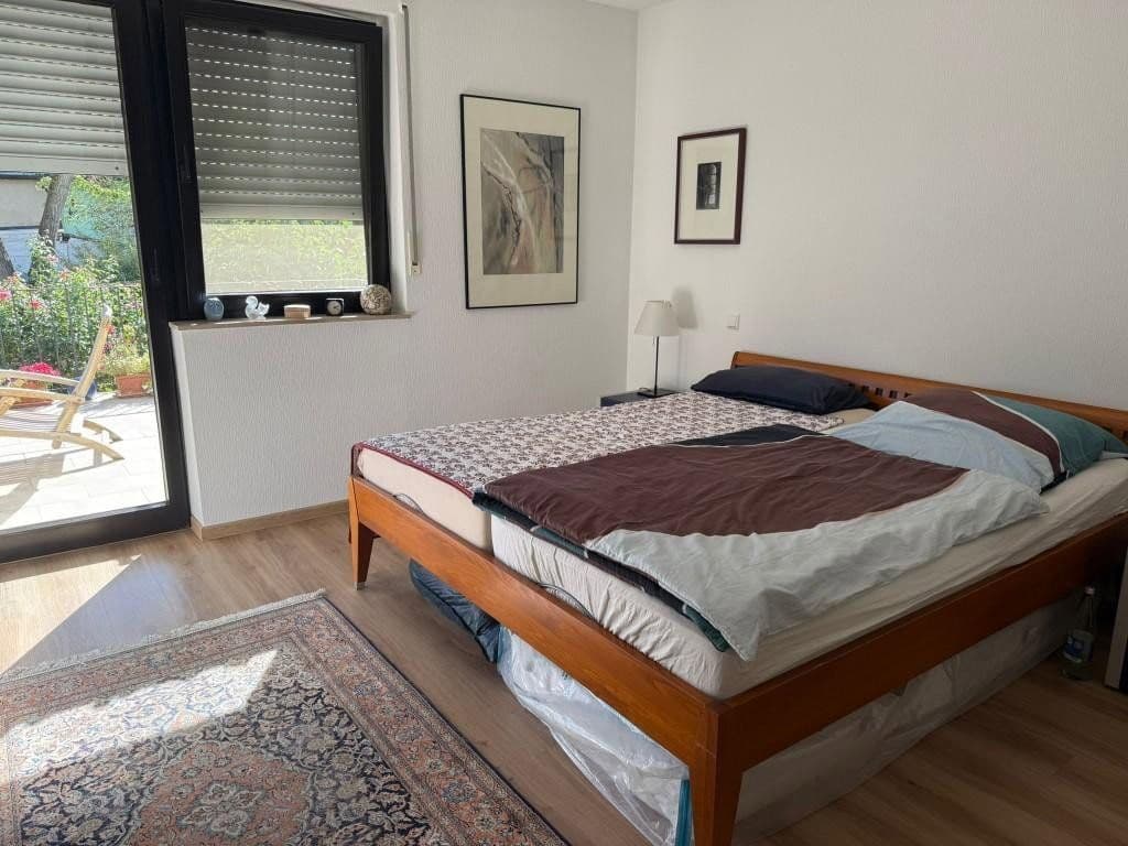 2 bedroom with open-plan kitchen flat to rent, 116 m², Karlsruhe, Baden-Württemberg 2 bedroom with open-plan kitchen flat to rent, 116 m², Karlsruhe, Baden-Württemberg