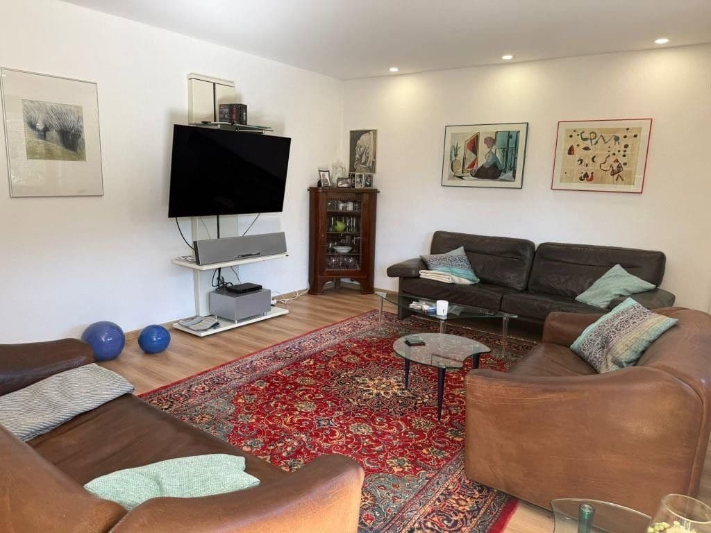 2 bedroom with open-plan kitchen flat to rent, 116 m², Karlsruhe, Baden-Württemberg 2 bedroom with open-plan kitchen flat to rent, 116 m², Karlsruhe, Baden-Württemberg