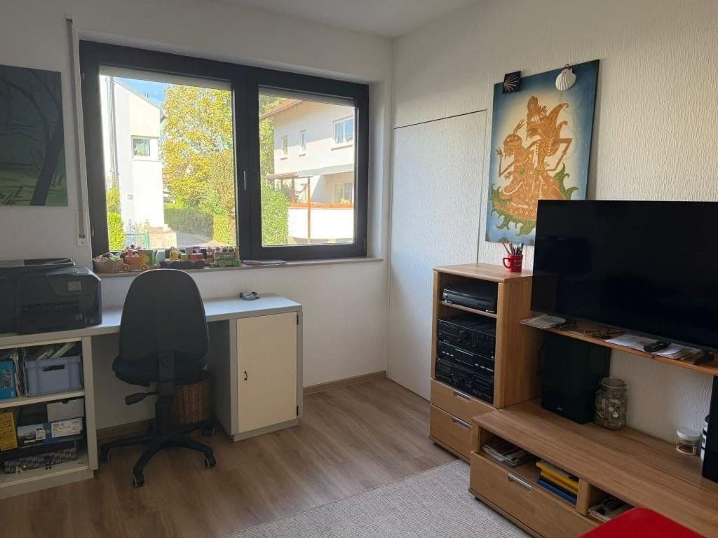 2 bedroom with open-plan kitchen flat to rent, 116 m², Karlsruhe, Baden-Württemberg 2 bedroom with open-plan kitchen flat to rent, 116 m², Karlsruhe, Baden-Württemberg