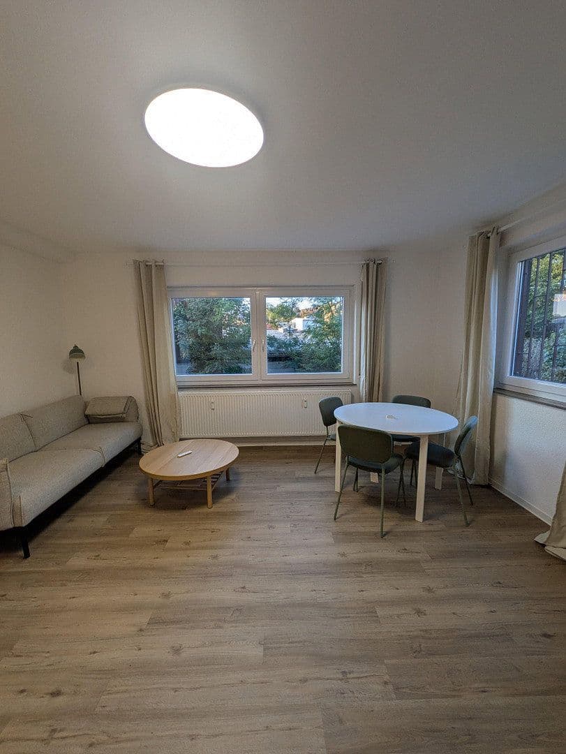 2 bedroom flat to rent, 57 m², Markgröningen, Baden-Württemberg 2 bedroom flat to rent, 57 m², Markgröningen, Baden-Württemberg