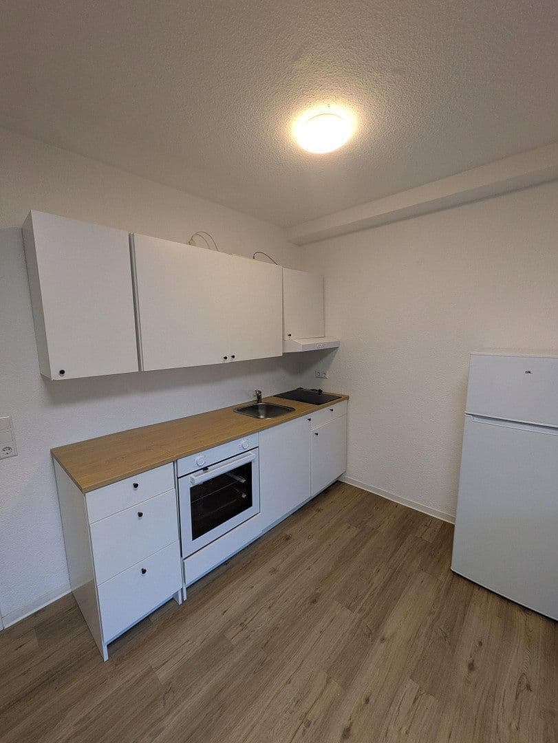 2 bedroom flat to rent, 57 m², Markgröningen, Baden-Württemberg 2 bedroom flat to rent, 57 m², Markgröningen, Baden-Württemberg