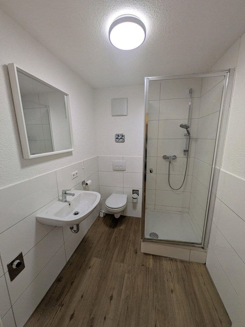 2 bedroom flat to rent, 57 m², Markgröningen, Baden-Württemberg 2 bedroom flat to rent, 57 m², Markgröningen, Baden-Württemberg
