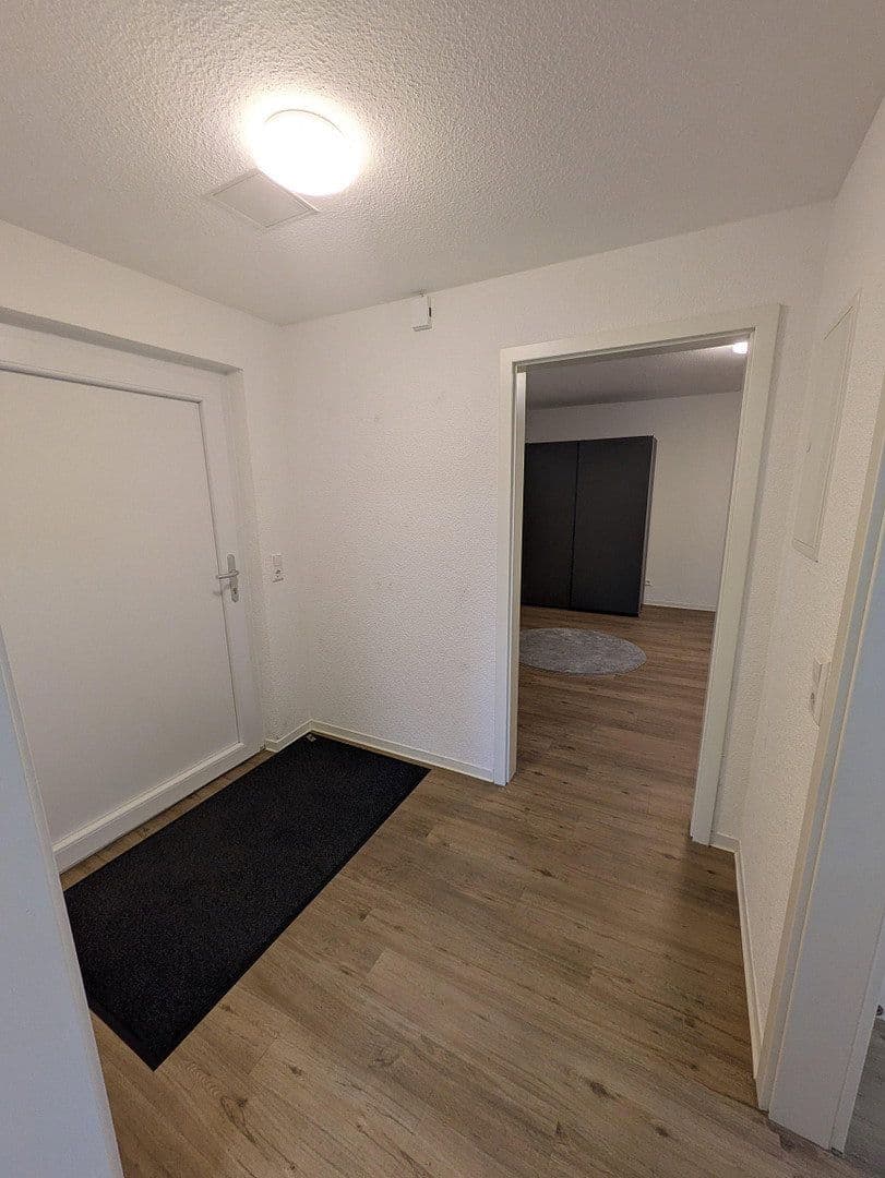 2 bedroom flat to rent, 57 m², Markgröningen, Baden-Württemberg 2 bedroom flat to rent, 57 m², Markgröningen, Baden-Württemberg