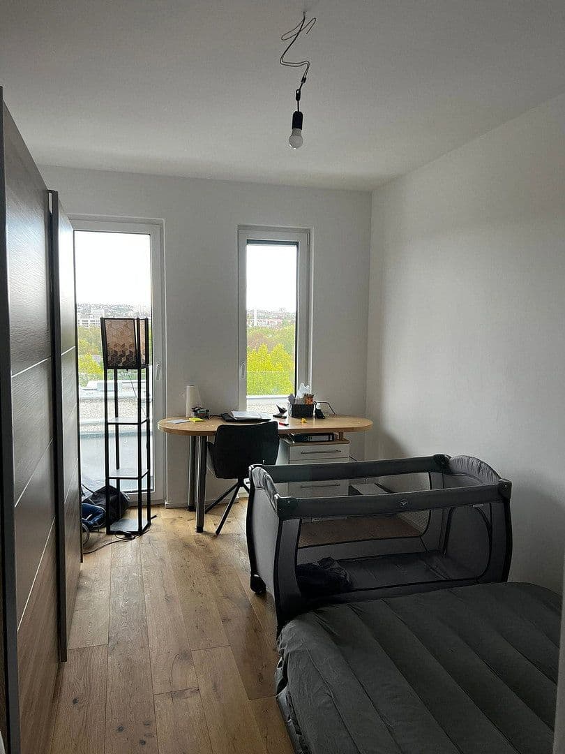 5 bedroom flat to rent, 178 m², Am Alten Sportplatz 9, Fulda, Hesse 5 bedroom flat to rent, 178 m², Am Alten Sportplatz 9, Fulda, Hesse