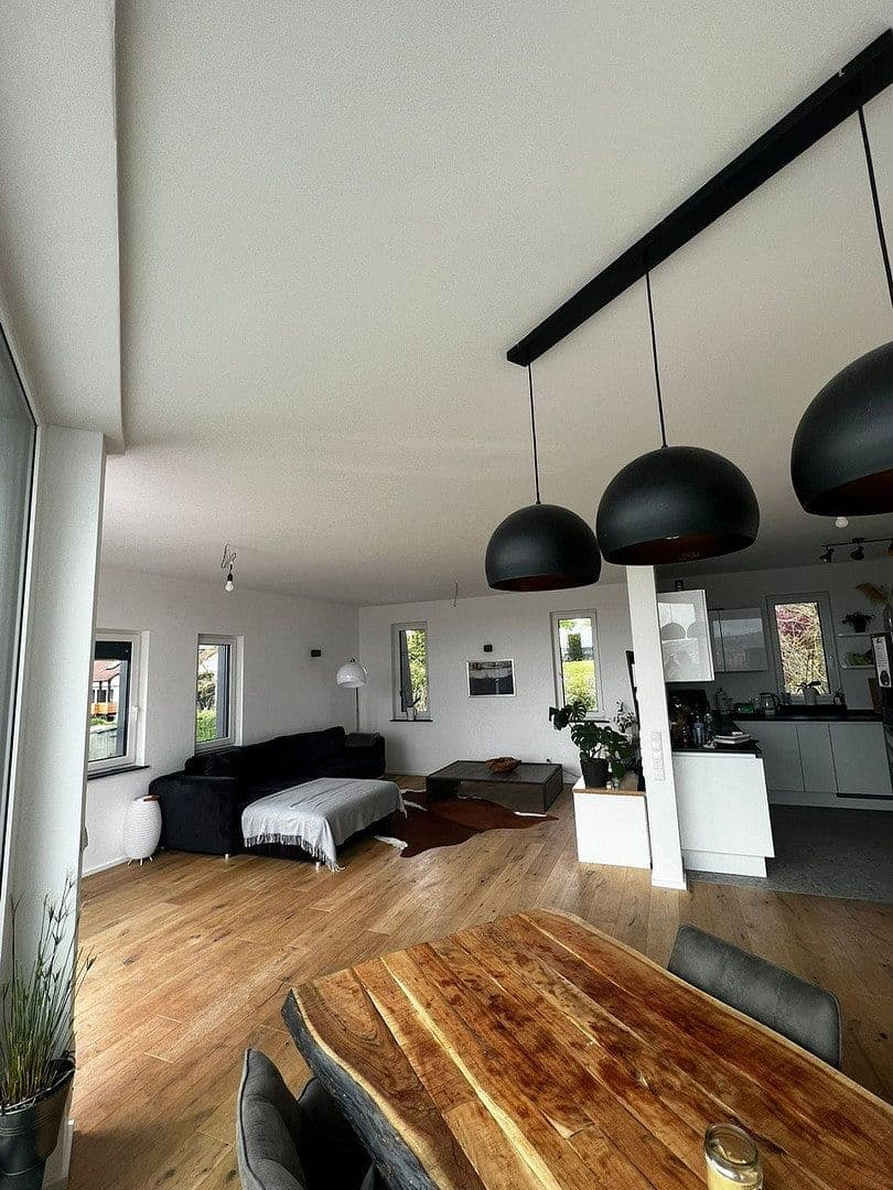 5 bedroom flat to rent, 178 m², Am Alten Sportplatz 9, Fulda, Hesse 5 bedroom flat to rent, 178 m², Am Alten Sportplatz 9, Fulda, Hesse