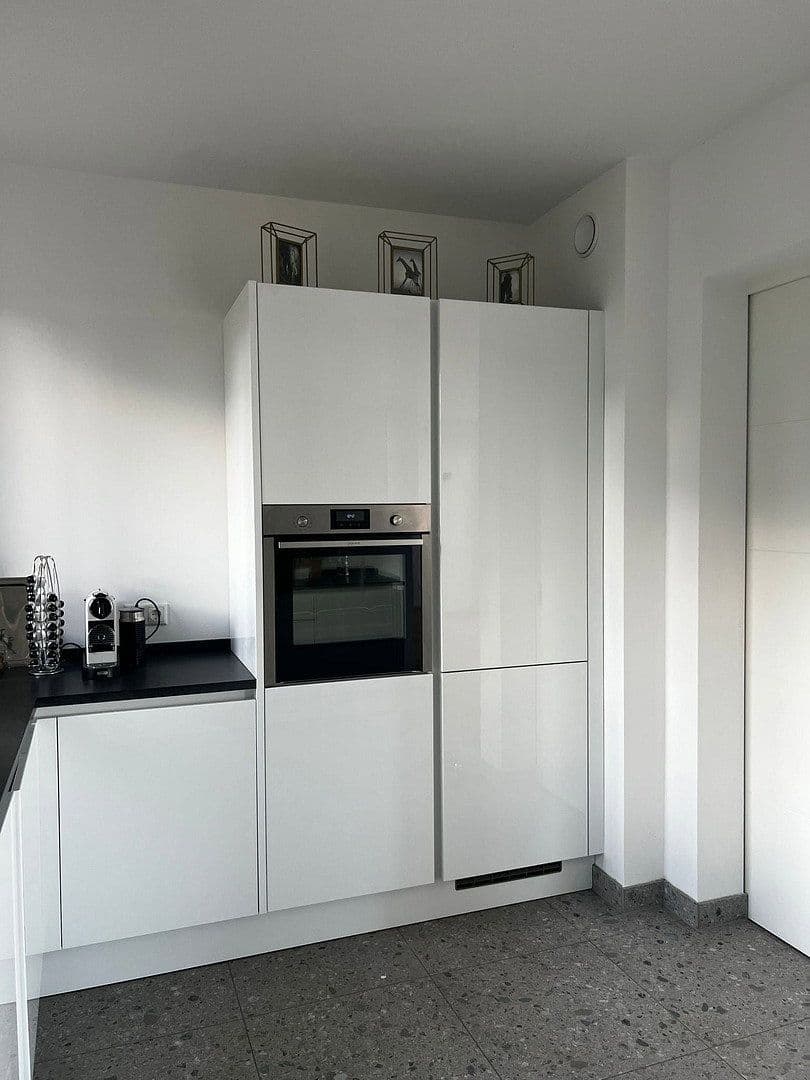 5 bedroom flat to rent, 178 m², Am Alten Sportplatz 9, Fulda, Hesse 5 bedroom flat to rent, 178 m², Am Alten Sportplatz 9, Fulda, Hesse