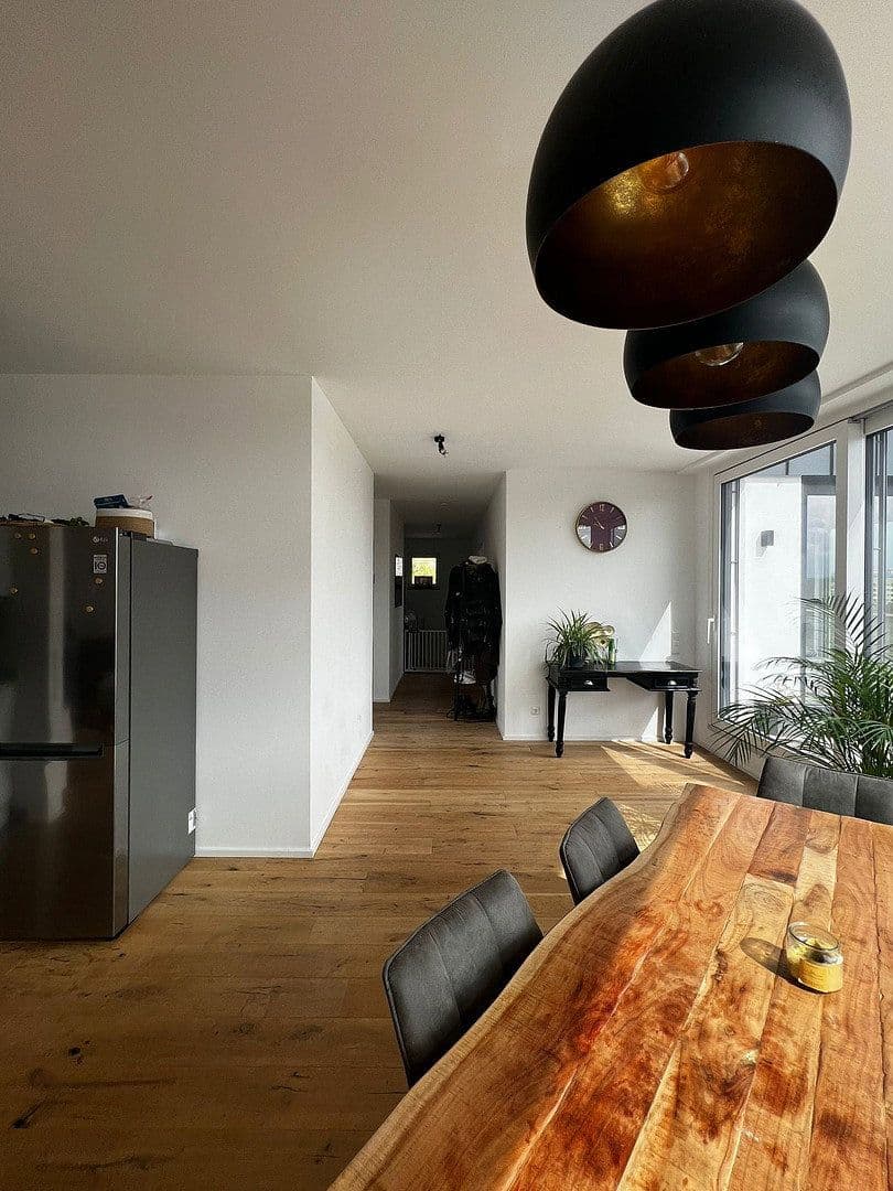 5 bedroom flat to rent, 178 m², Am Alten Sportplatz 9, Fulda, Hesse 5 bedroom flat to rent, 178 m², Am Alten Sportplatz 9, Fulda, Hesse