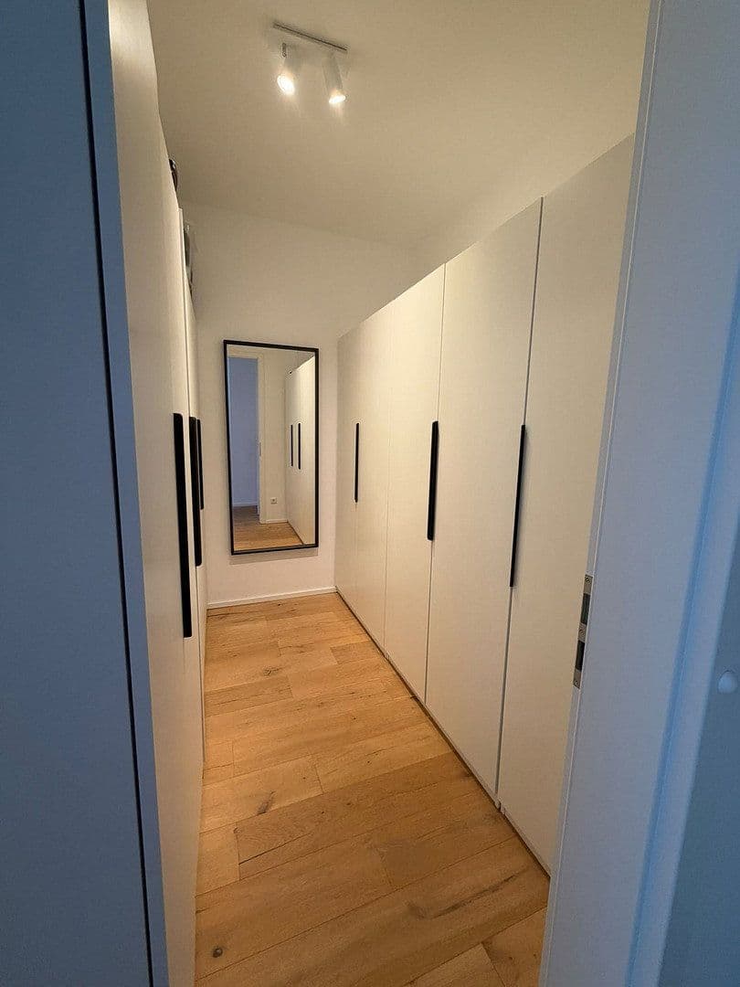 5 bedroom flat to rent, 178 m², Am Alten Sportplatz 9, Fulda, Hesse 5 bedroom flat to rent, 178 m², Am Alten Sportplatz 9, Fulda, Hesse