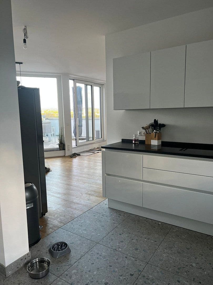 5 bedroom flat to rent, 178 m², Am Alten Sportplatz 9, Fulda, Hesse 5 bedroom flat to rent, 178 m², Am Alten Sportplatz 9, Fulda, Hesse