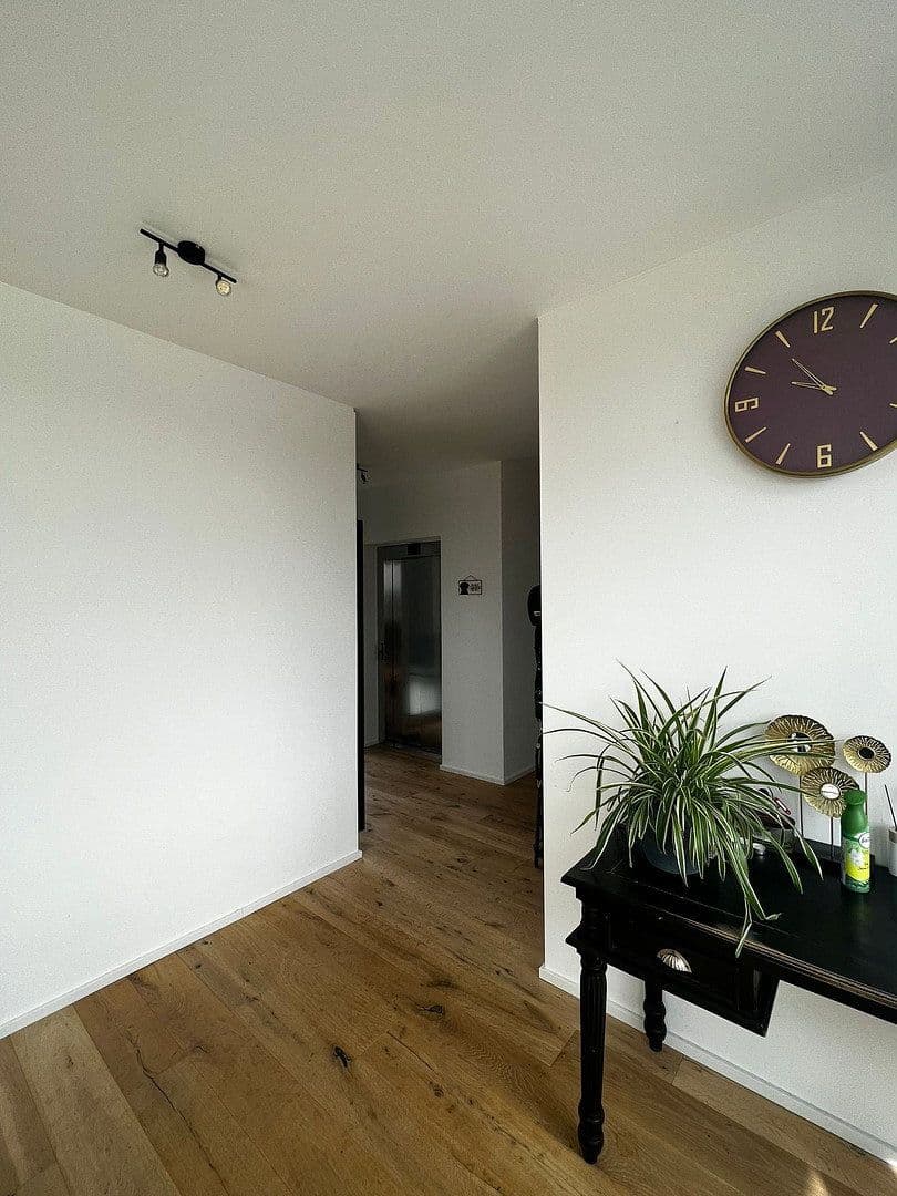 5 bedroom flat to rent, 178 m², Am Alten Sportplatz 9, Fulda, Hesse 5 bedroom flat to rent, 178 m², Am Alten Sportplatz 9, Fulda, Hesse