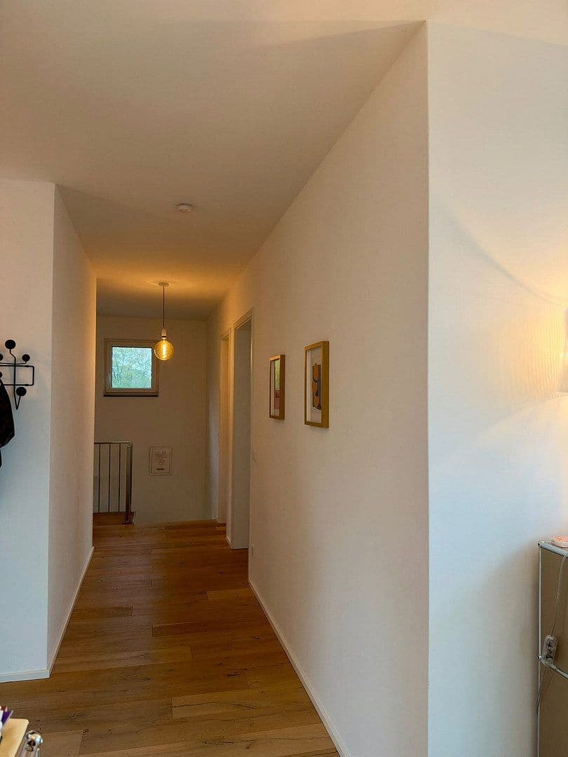 5 bedroom flat to rent, 178 m², Am Alten Sportplatz 9, Fulda, Hesse 5 bedroom flat to rent, 178 m², Am Alten Sportplatz 9, Fulda, Hesse