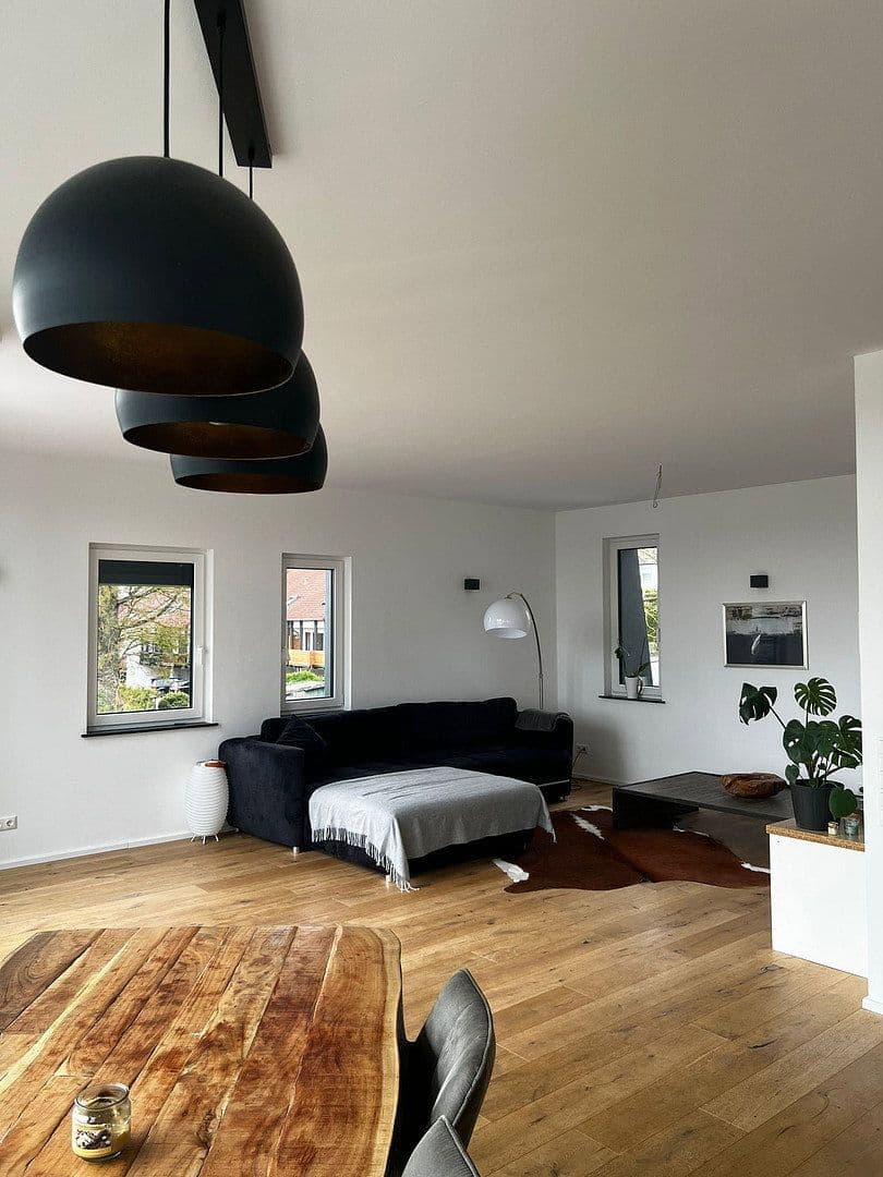 5 bedroom flat to rent, 178 m², Am Alten Sportplatz 9, Fulda, Hesse 5 bedroom flat to rent, 178 m², Am Alten Sportplatz 9, Fulda, Hesse
