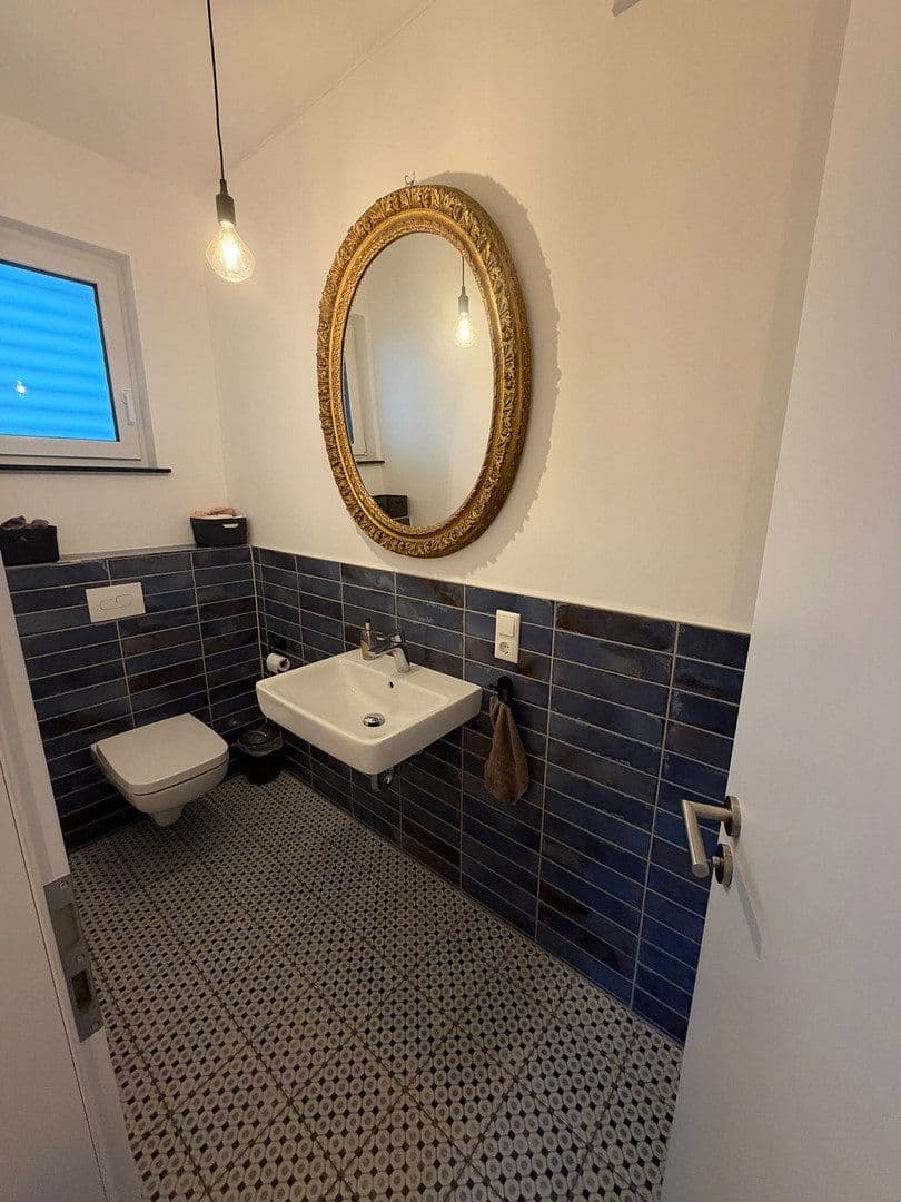 5 bedroom flat to rent, 178 m², Am Alten Sportplatz 9, Fulda, Hesse 5 bedroom flat to rent, 178 m², Am Alten Sportplatz 9, Fulda, Hesse