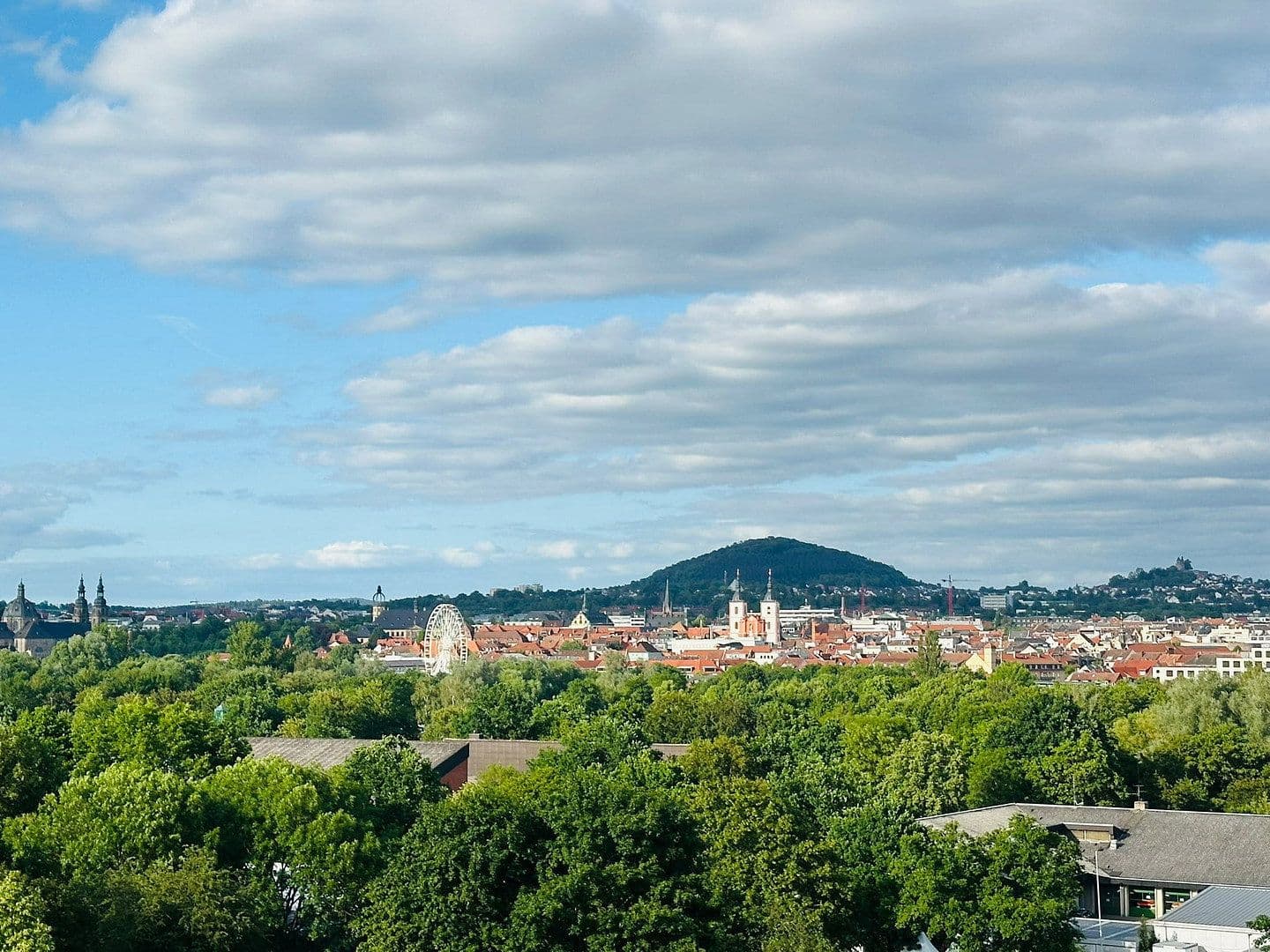 5 bedroom flat to rent, 178 m², Am Alten Sportplatz 9, Fulda, Hesse 5 bedroom flat to rent, 178 m², Am Alten Sportplatz 9, Fulda, Hesse