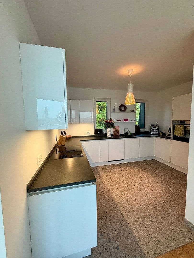 5 bedroom flat to rent, 178 m², Am Alten Sportplatz 9, Fulda, Hesse 5 bedroom flat to rent, 178 m², Am Alten Sportplatz 9, Fulda, Hesse