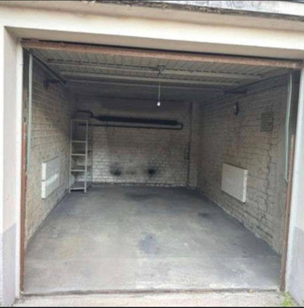 garage to rent, 0 m², Essenberger Straße 3, Moers, North Rhine-Westphalia garage to rent, 0 m², Essenberger Straße 3, Moers, North Rhine-Westphalia