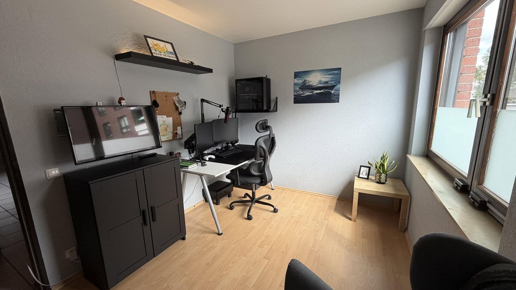 3 bedroom flat for sale, 88 m², Mönchengladbach, North Rhine-Westphalia 3 bedroom flat for sale, 88 m², Mönchengladbach, North Rhine-Westphalia
