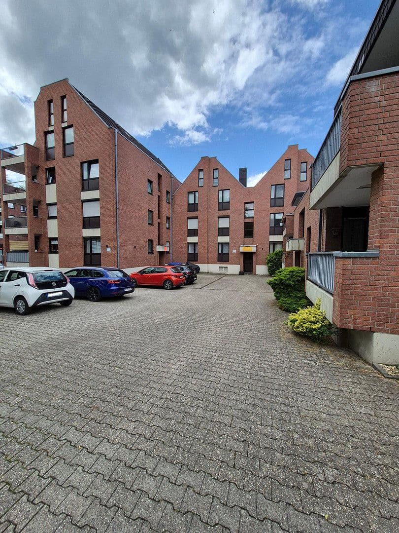 3 bedroom flat for sale, 88 m², Mönchengladbach, North Rhine-Westphalia 3 bedroom flat for sale, 88 m², Mönchengladbach, North Rhine-Westphalia