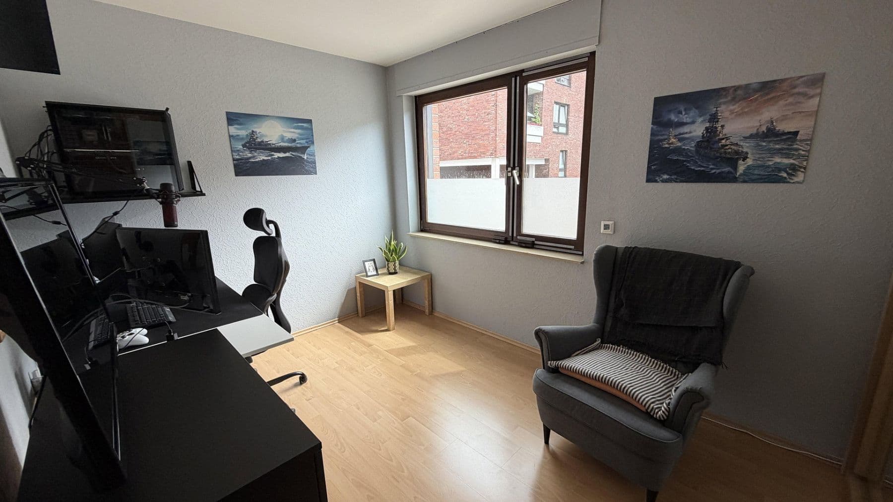 3 bedroom flat for sale, 88 m², Mönchengladbach, North Rhine-Westphalia 3 bedroom flat for sale, 88 m², Mönchengladbach, North Rhine-Westphalia