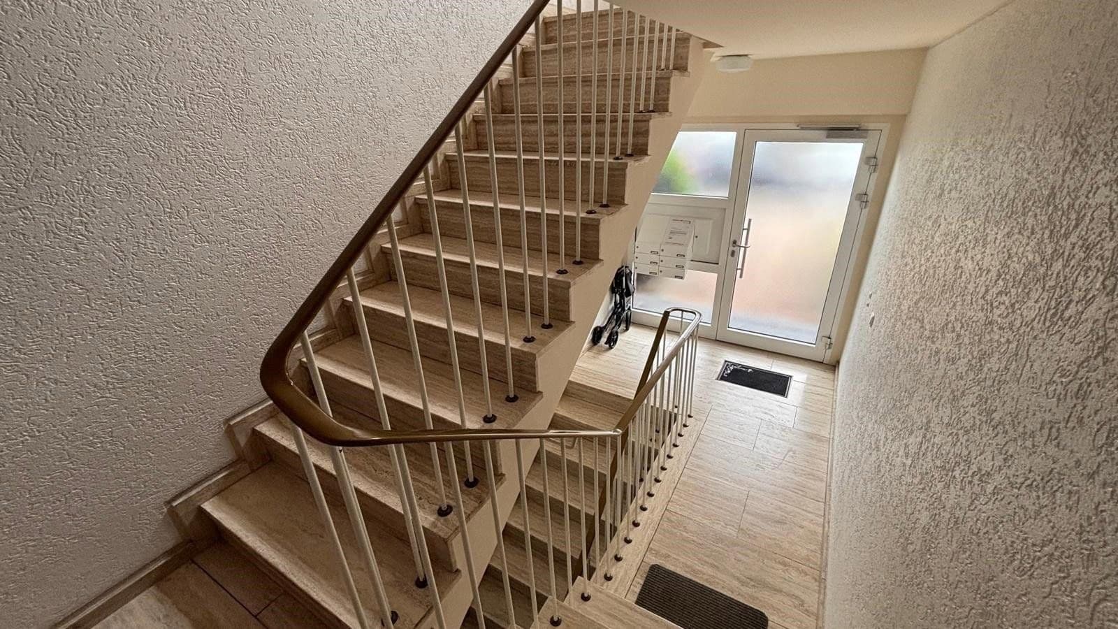 3 bedroom flat to rent, 89 m², Bonifatiusstraße 37, Moers, North Rhine-Westphalia 3 bedroom flat to rent, 89 m², Bonifatiusstraße 37, Moers, North Rhine-Westphalia