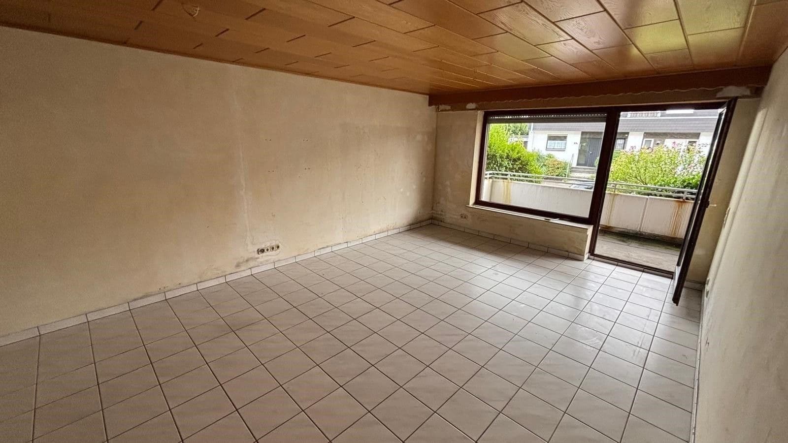 3 bedroom flat to rent, 89 m², Bonifatiusstraße 37, Moers, North Rhine-Westphalia 3 bedroom flat to rent, 89 m², Bonifatiusstraße 37, Moers, North Rhine-Westphalia
