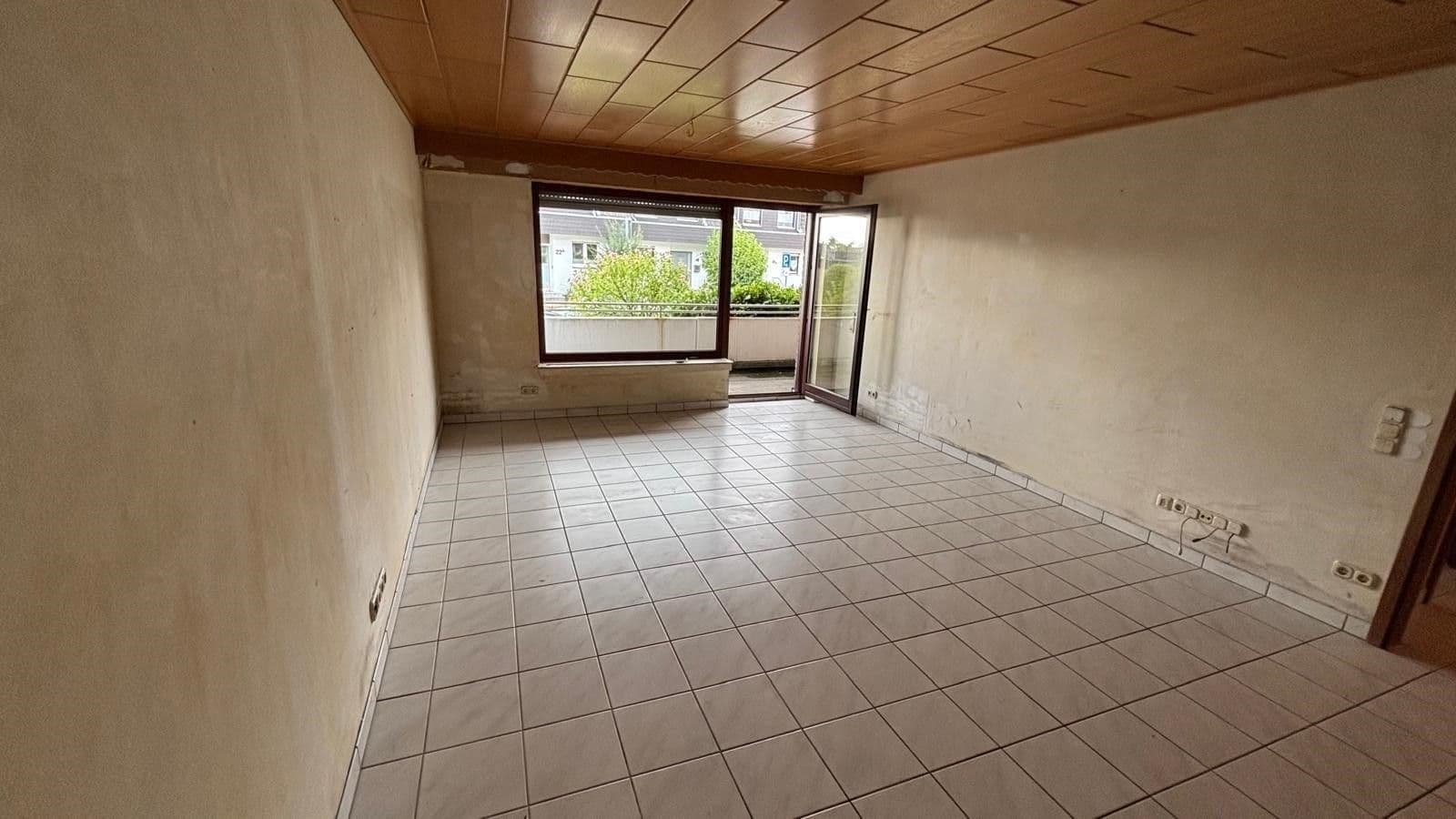 3 bedroom flat to rent, 89 m², Bonifatiusstraße 37, Moers, North Rhine-Westphalia 3 bedroom flat to rent, 89 m², Bonifatiusstraße 37, Moers, North Rhine-Westphalia
