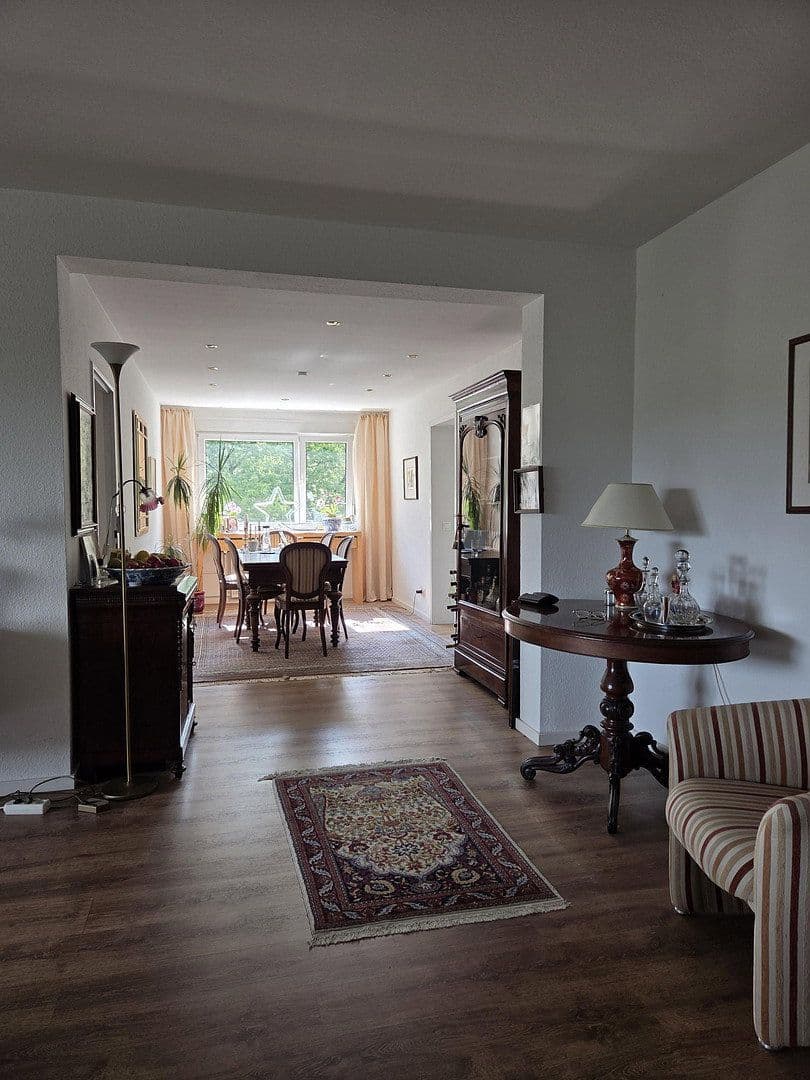 5 bedroom flat for sale, 125 m², Saarbrücken, Saarland 5 bedroom flat for sale, 125 m², Saarbrücken, Saarland