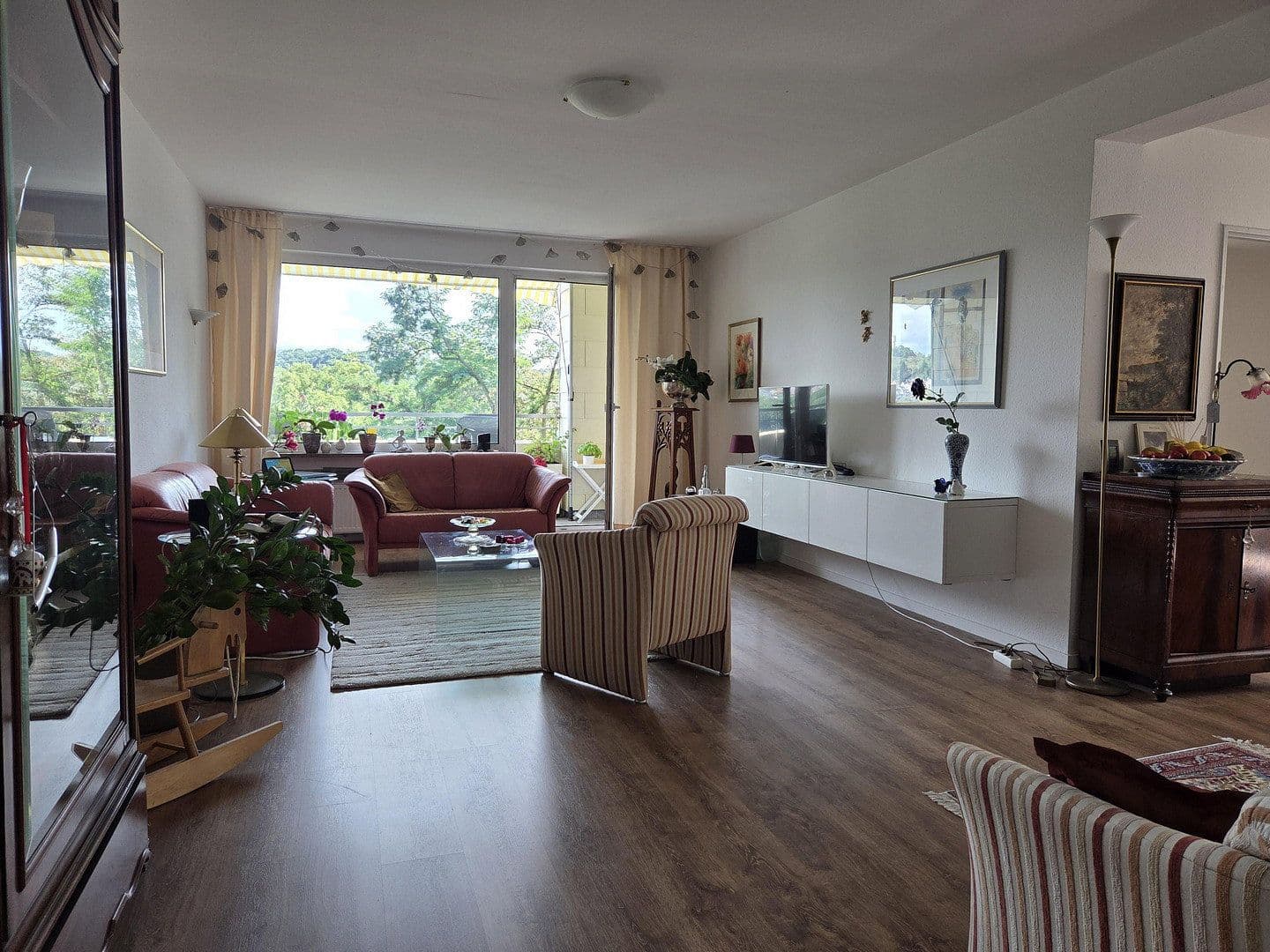 5 bedroom flat for sale, 125 m², Saarbrücken, Saarland 5 bedroom flat for sale, 125 m², Saarbrücken, Saarland