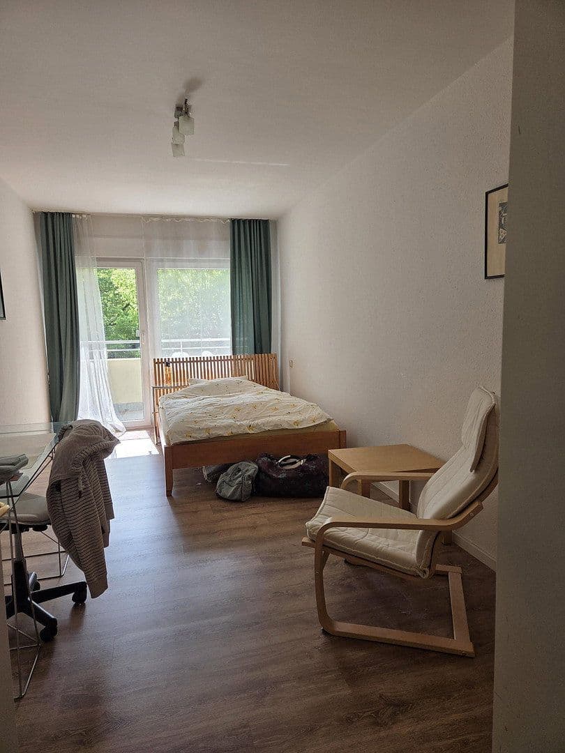 5 bedroom flat for sale, 125 m², Saarbrücken, Saarland 5 bedroom flat for sale, 125 m², Saarbrücken, Saarland