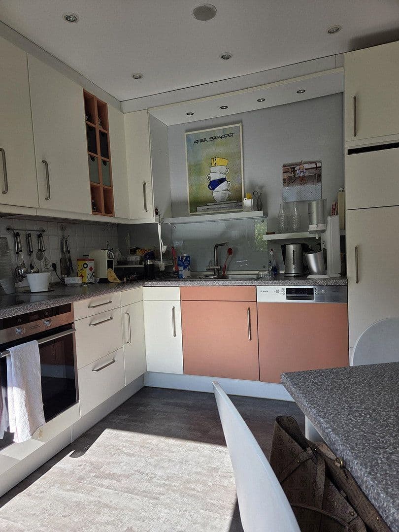 5 bedroom flat for sale, 125 m², Saarbrücken, Saarland 5 bedroom flat for sale, 125 m², Saarbrücken, Saarland