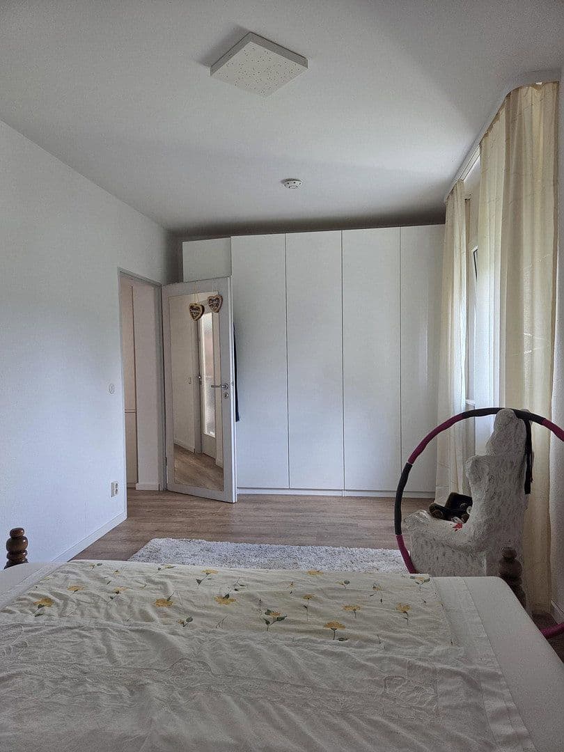 5 bedroom flat for sale, 125 m², Saarbrücken, Saarland 5 bedroom flat for sale, 125 m², Saarbrücken, Saarland