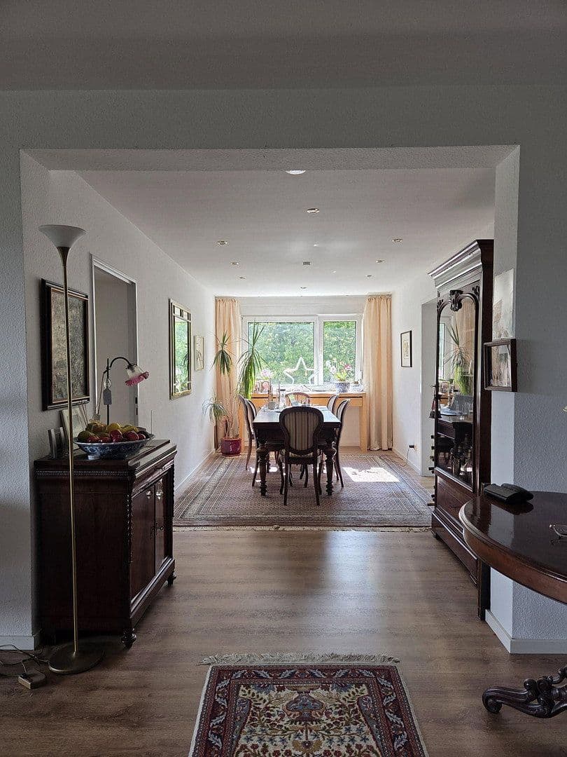 5 bedroom flat for sale, 125 m², Saarbrücken, Saarland 5 bedroom flat for sale, 125 m², Saarbrücken, Saarland