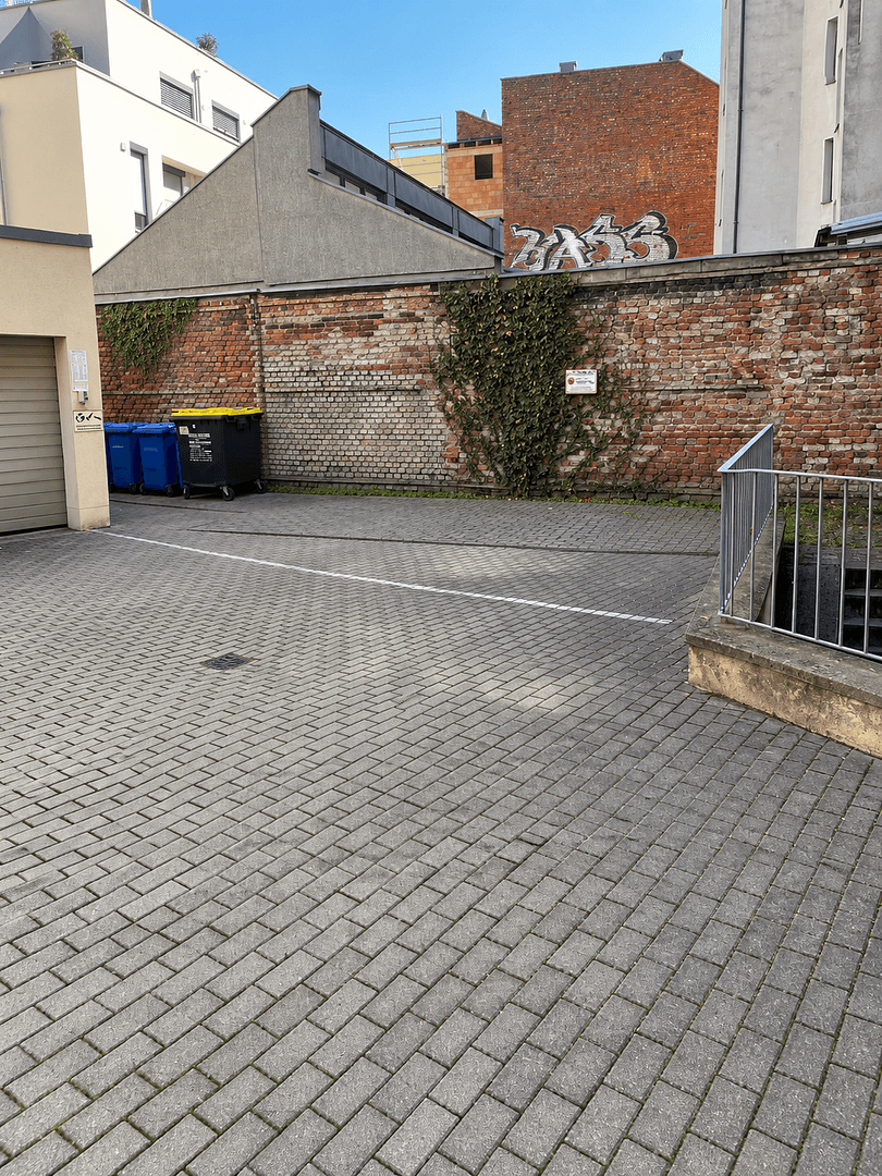 non-residential property to rent, 24 m², Zerzabelshofstr 5, Nürnberg, Bavaria non-residential property to rent, 24 m², Zerzabelshofstr 5, Nürnberg, Bavaria
