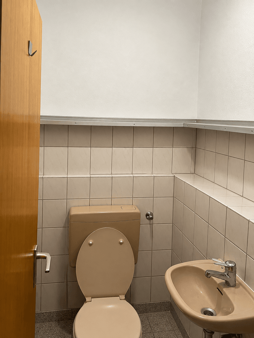 non-residential property to rent, 24 m², Zerzabelshofstr 5, Nürnberg, Bavaria non-residential property to rent, 24 m², Zerzabelshofstr 5, Nürnberg, Bavaria
