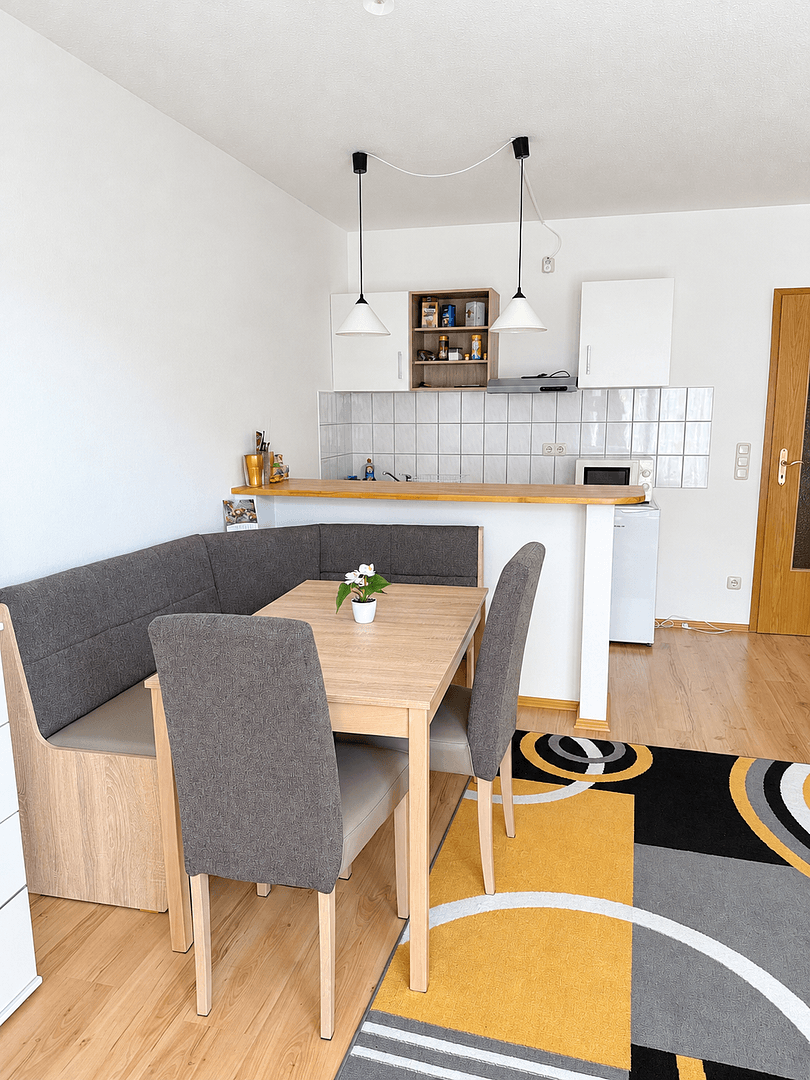 1 bedroom flat for sale, 31 m², Marconistr. 10, Augsburg, Bavaria 1 bedroom flat for sale, 31 m², Marconistr. 10, Augsburg, Bavaria