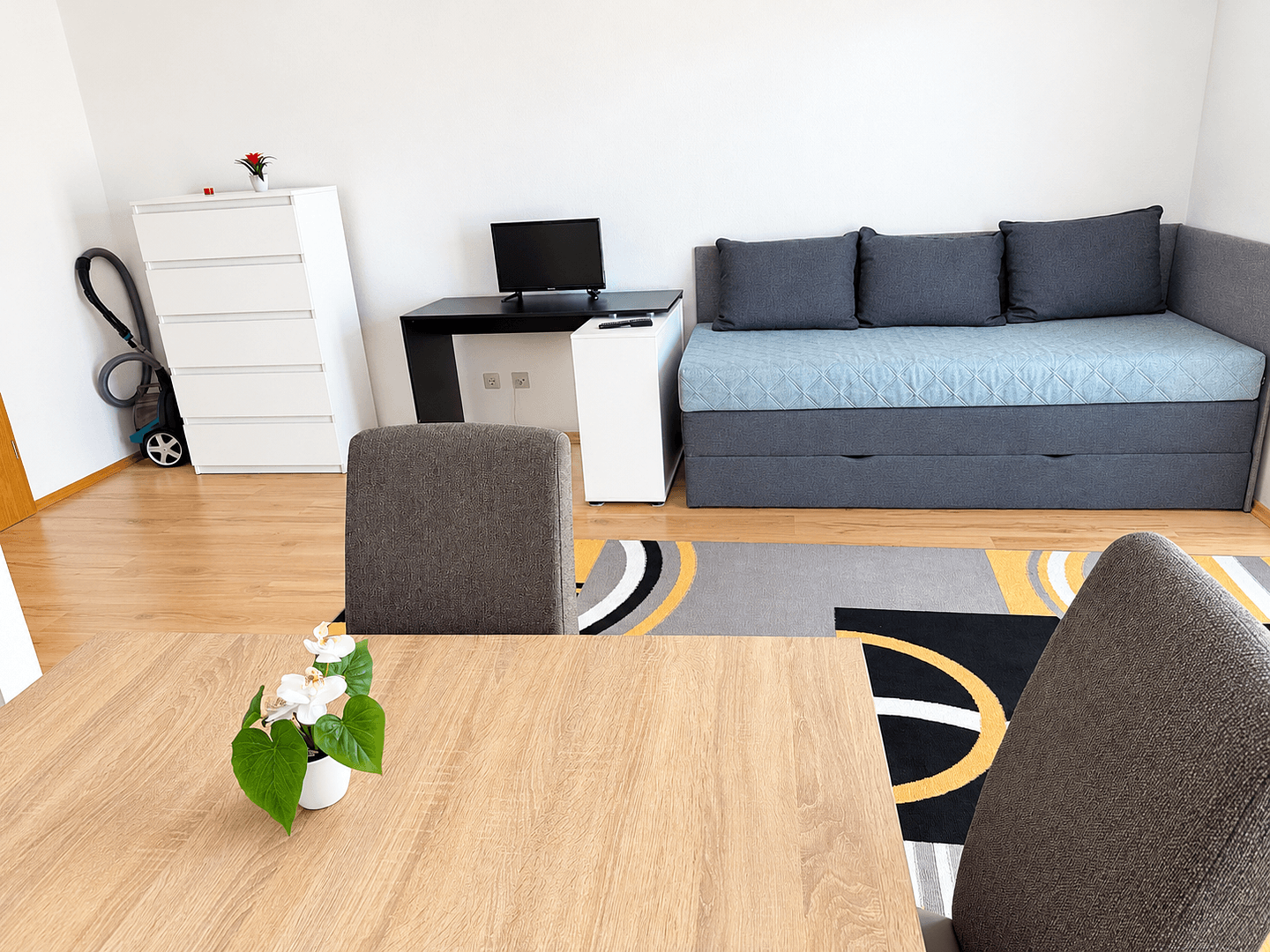1 bedroom flat for sale, 31 m², Marconistr. 10, Augsburg, Bavaria 1 bedroom flat for sale, 31 m², Marconistr. 10, Augsburg, Bavaria