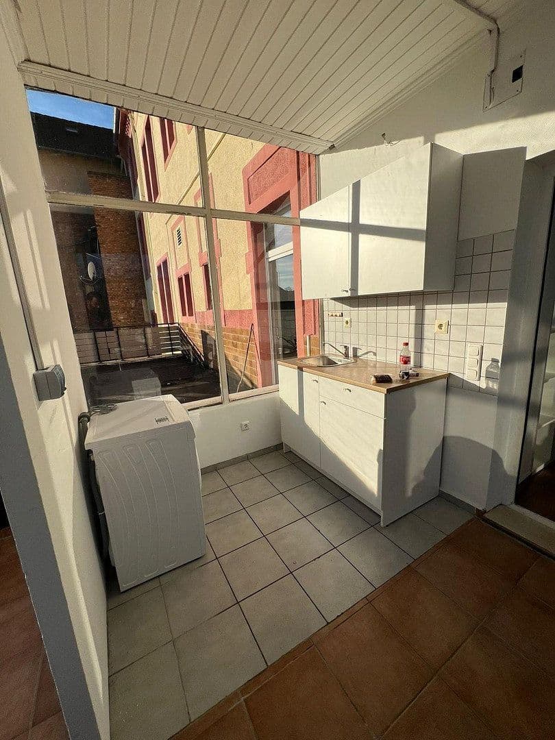 non-residential property to rent, 700 m², Hanau, Hesse non-residential property to rent, 700 m², Hanau, Hesse