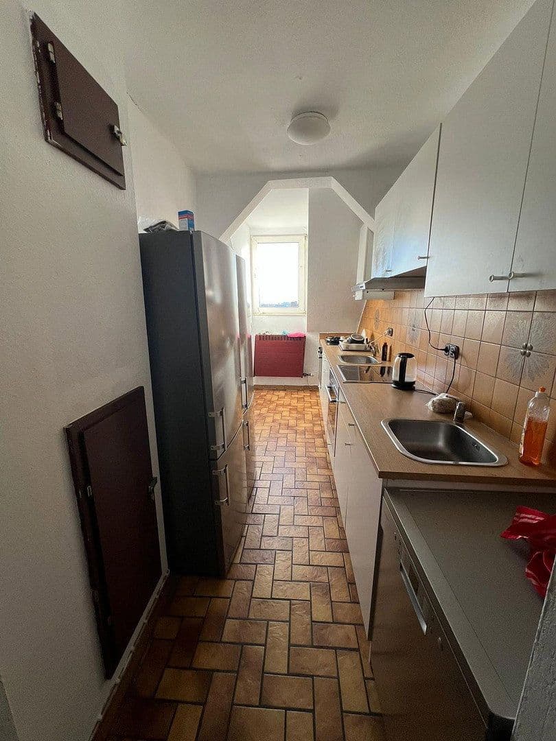 non-residential property to rent, 700 m², Hanau, Hesse non-residential property to rent, 700 m², Hanau, Hesse