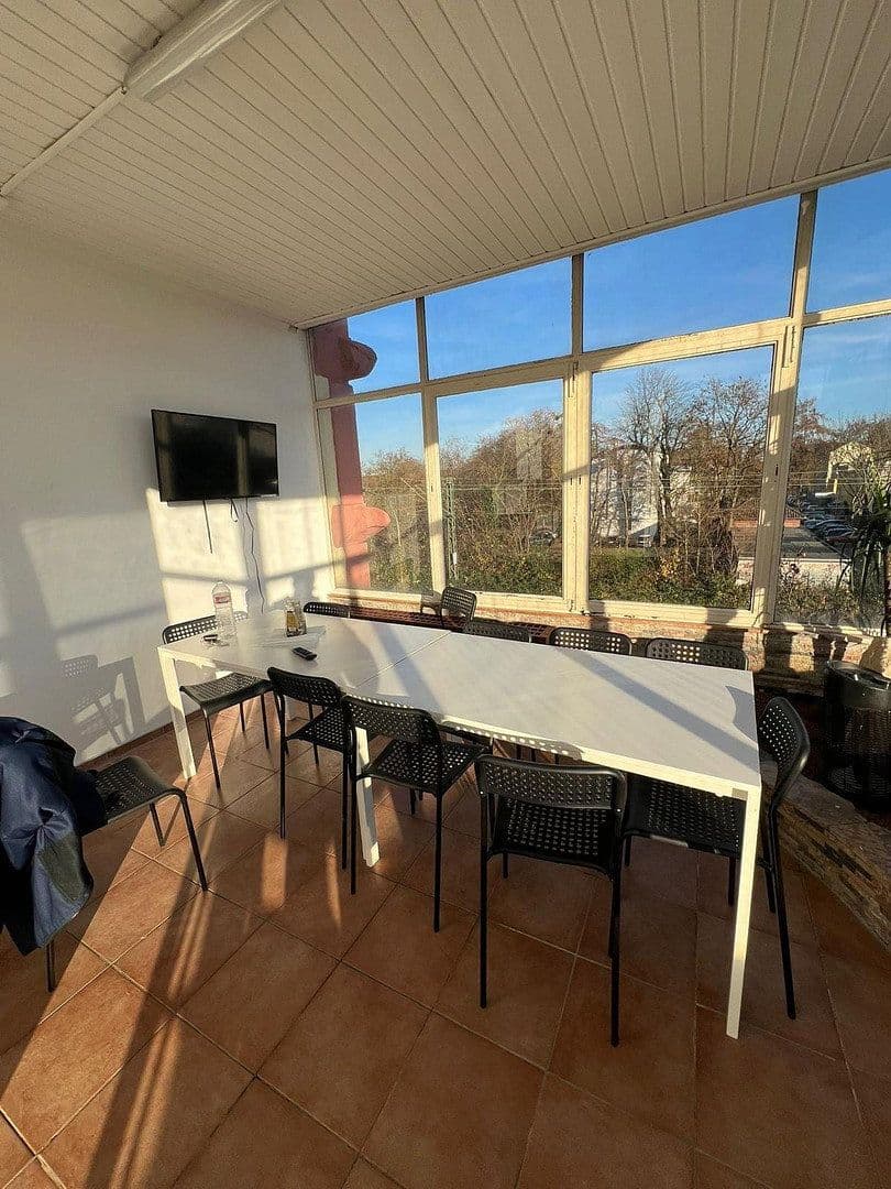 non-residential property to rent, 700 m², Hanau, Hesse non-residential property to rent, 700 m², Hanau, Hesse