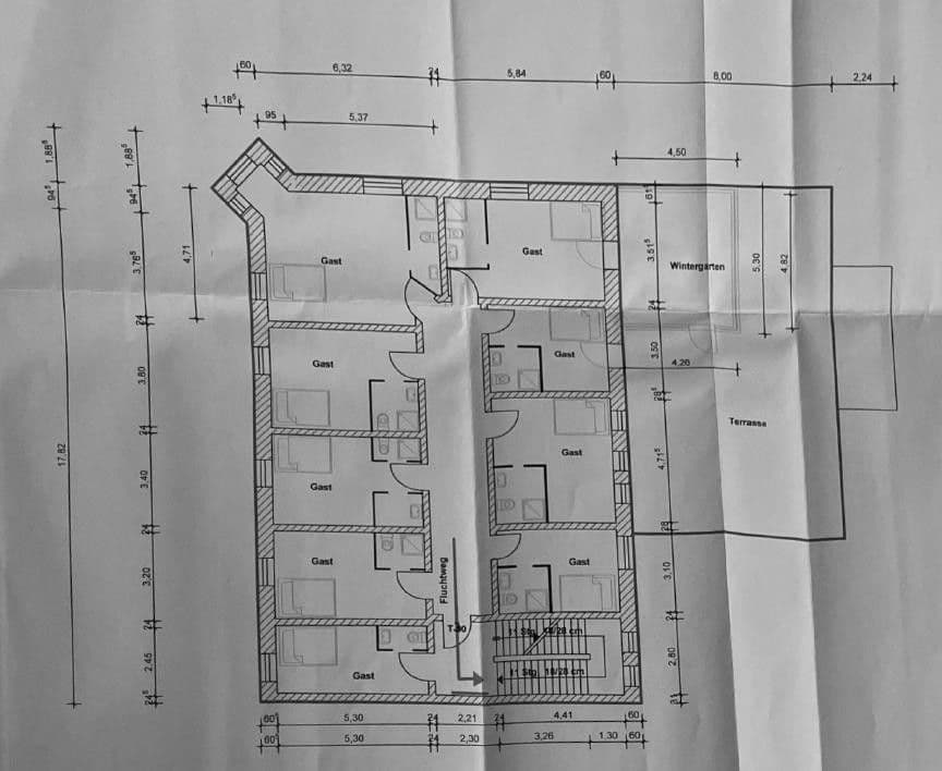 non-residential property to rent, 700 m², Hanau, Hesse non-residential property to rent, 700 m², Hanau, Hesse