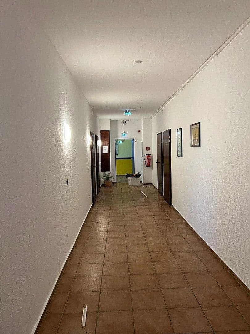 non-residential property to rent, 700 m², Hanau, Hesse non-residential property to rent, 700 m², Hanau, Hesse