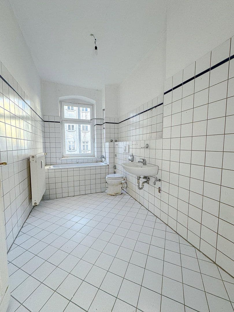 2 bedroom flat for sale, 65 m², Pfarrstraße, Berlin, Berlin 2 bedroom flat for sale, 65 m², Pfarrstraße, Berlin, Berlin