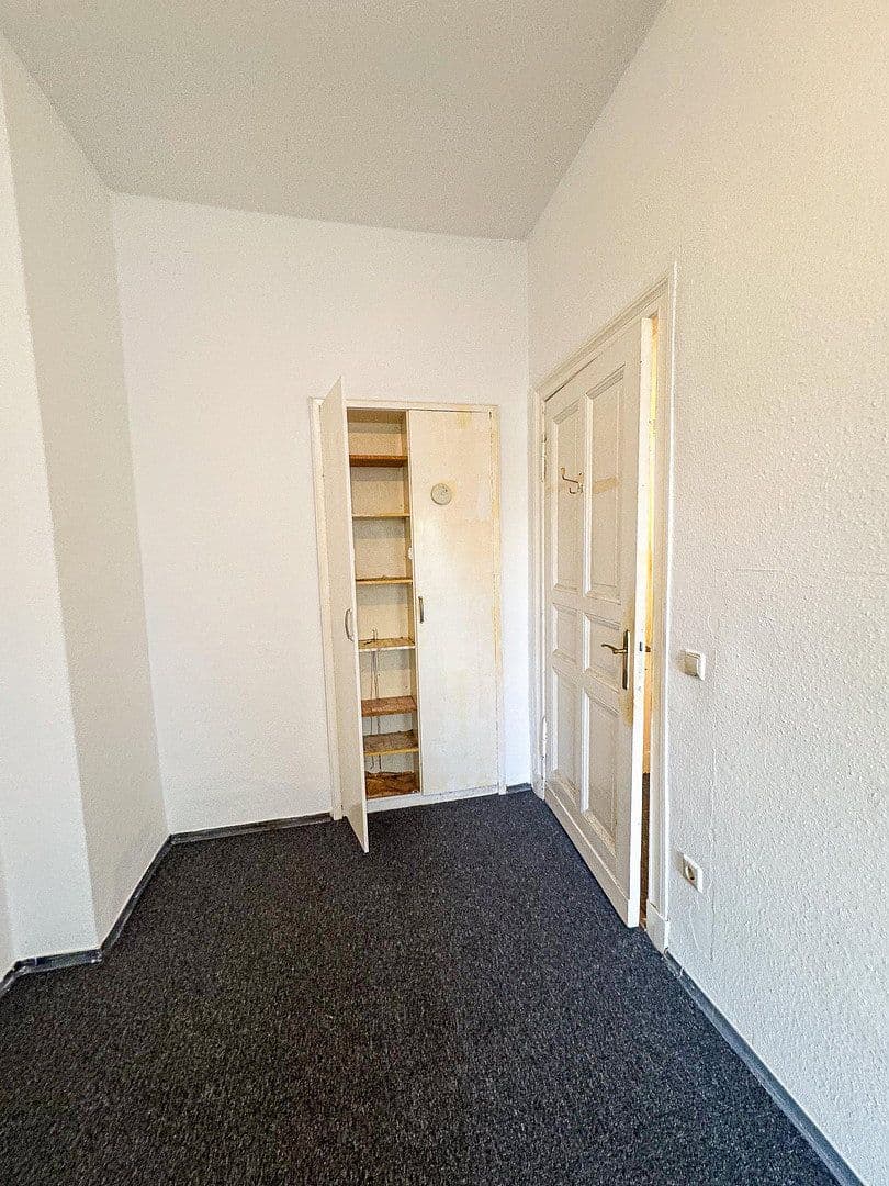 2 bedroom flat for sale, 65 m², Pfarrstraße, Berlin, Berlin 2 bedroom flat for sale, 65 m², Pfarrstraße, Berlin, Berlin