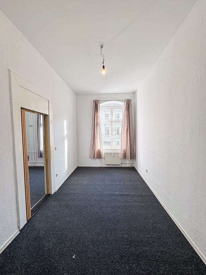 2 bedroom flat for sale, 65 m², Pfarrstraße, Berlin, Berlin 2 bedroom flat for sale, 65 m², Pfarrstraße, Berlin, Berlin