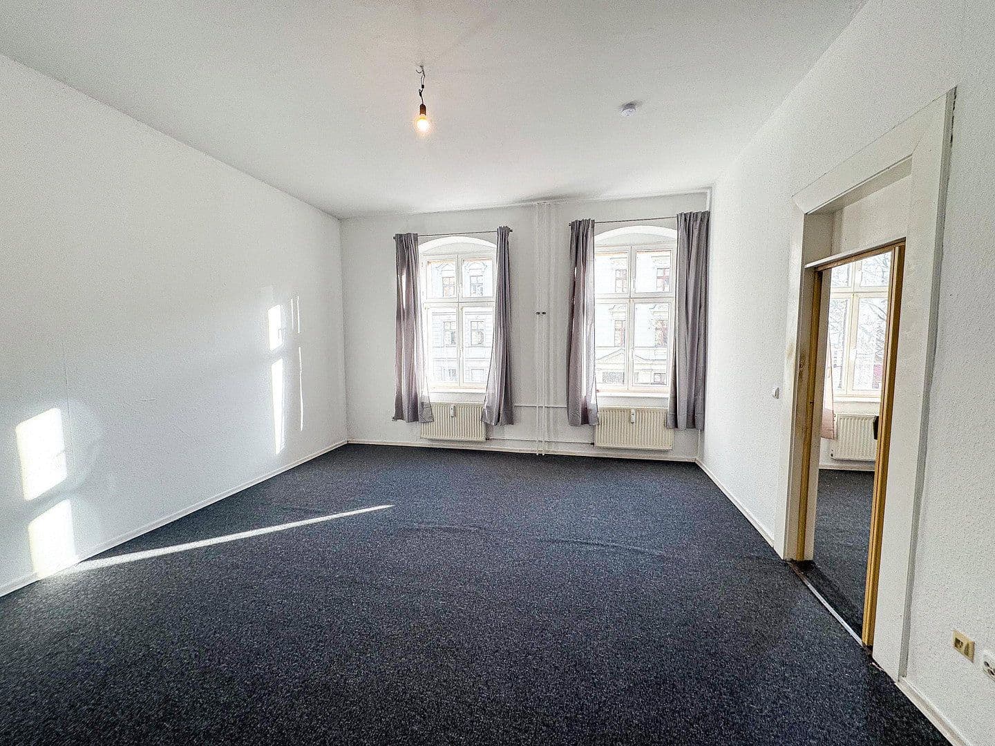 2 bedroom flat for sale, 65 m², Pfarrstraße, Berlin, Berlin 2 bedroom flat for sale, 65 m², Pfarrstraße, Berlin, Berlin