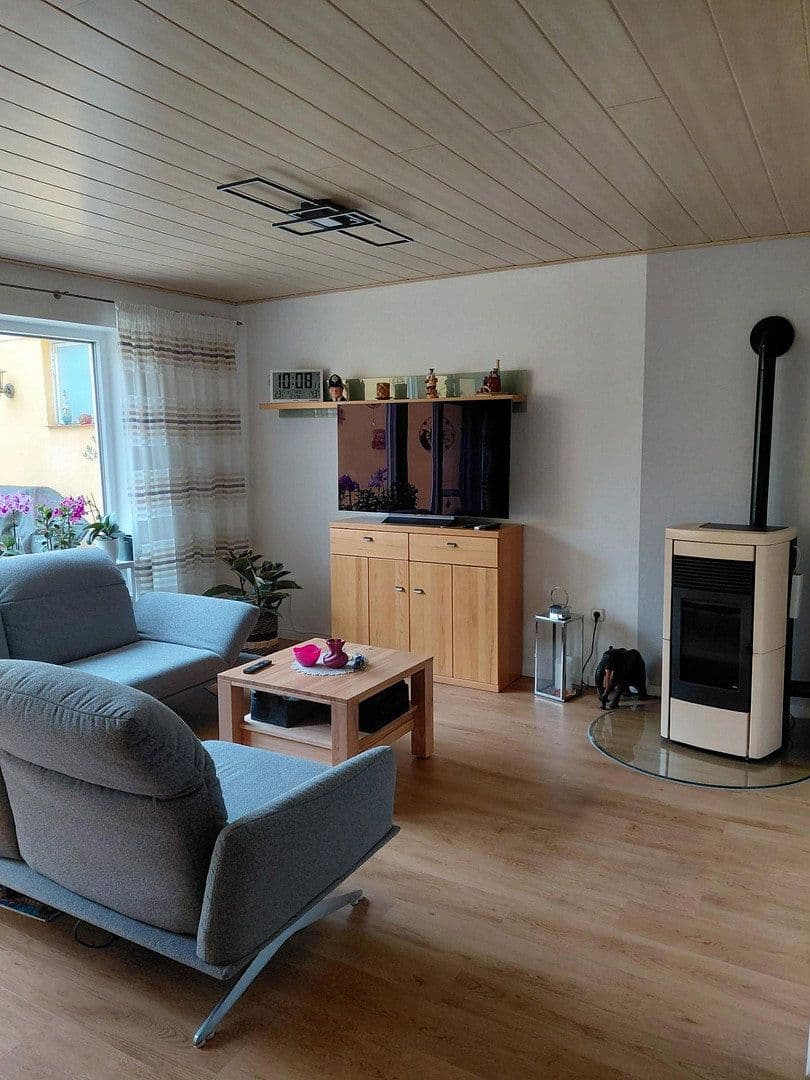 house for sale, 120 m², Ölbronn-Dürrn, Baden-Württemberg house for sale, 120 m², Ölbronn-Dürrn, Baden-Württemberg