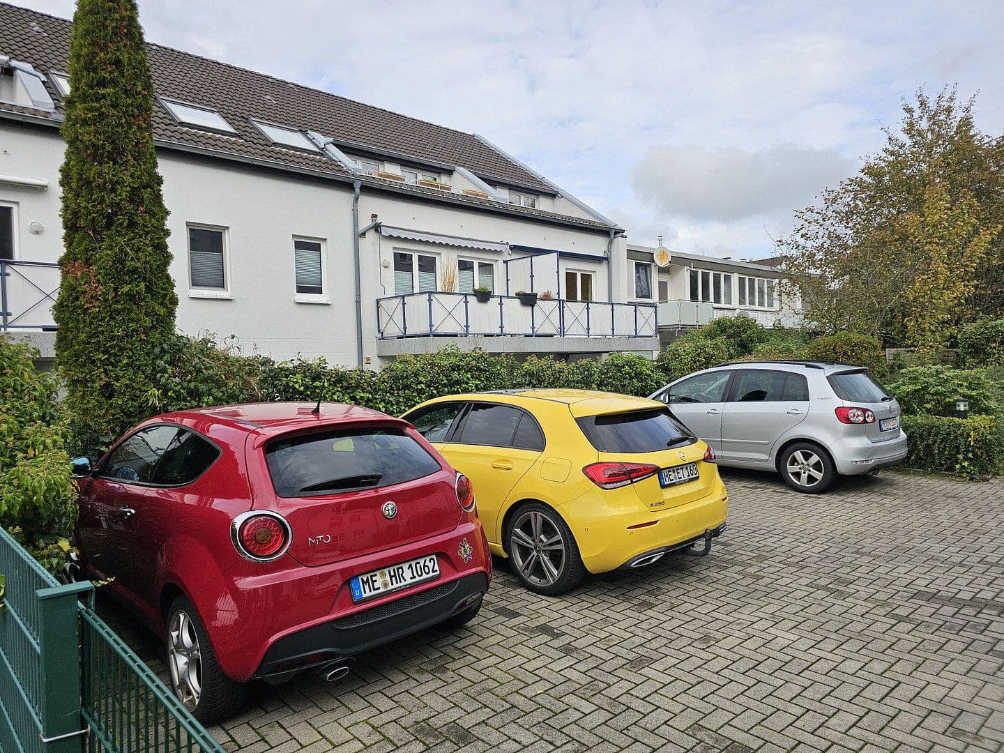 3 bedroom flat for sale, 75 m², Am Buschkotehn 6, Velbert, North Rhine-Westphalia 3 bedroom flat for sale, 75 m², Am Buschkotehn 6, Velbert, North Rhine-Westphalia