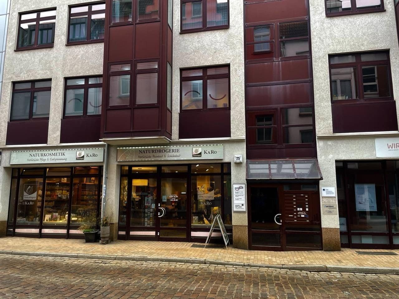 non-residential property to rent, 58 m², Lübecker Strasse 25-27, Schwerin, Mecklenburg-Vorpommern non-residential property to rent, 58 m², Lübecker Strasse 25-27, Schwerin, Mecklenburg-Vorpommern
