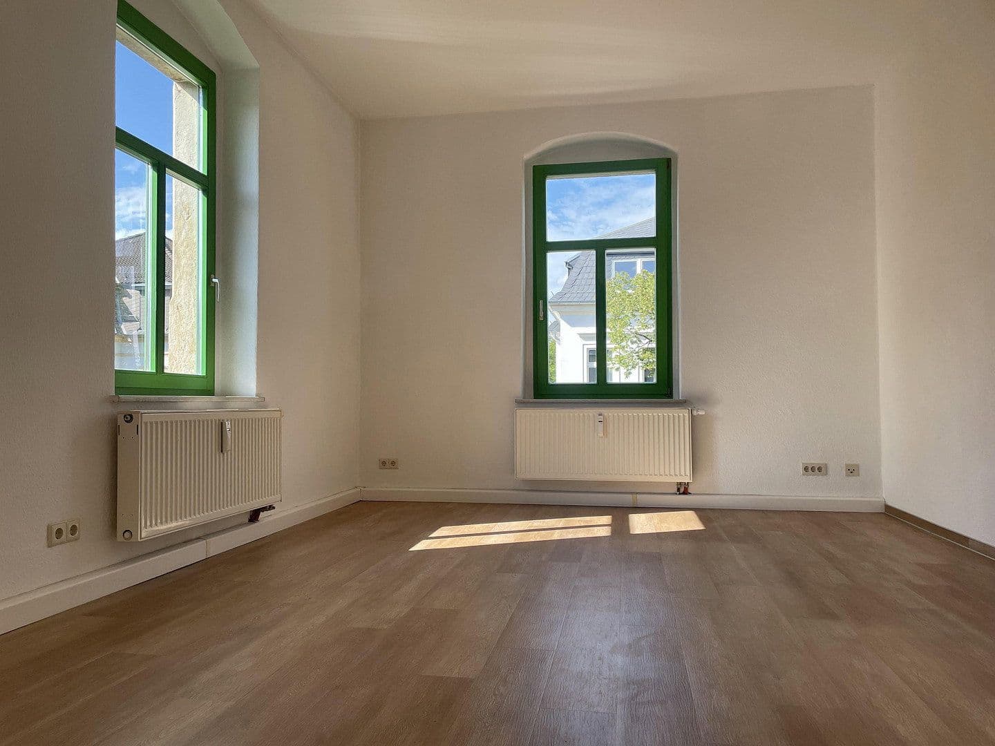 2 bedroom flat for sale, 53 m², Dresden, Saxony 2 bedroom flat for sale, 53 m², Dresden, Saxony