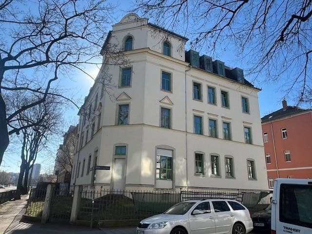 2 bedroom flat for sale, 53 m², Dresden, Saxony 2 bedroom flat for sale, 53 m², Dresden, Saxony